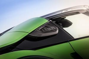 BMW i8 Roadster E.N. ARMY Edition by Garage EVE.RYN 2019 года