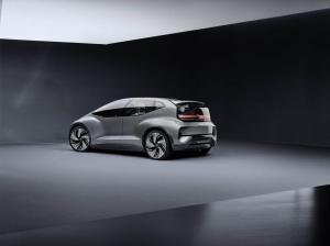 Audi AI:ME 2019 года