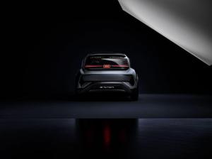 Audi AI:ME 2019 года
