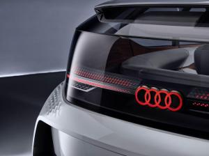 Audi AI:ME 2019 года