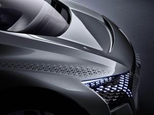 Audi AI:ME 2019 года