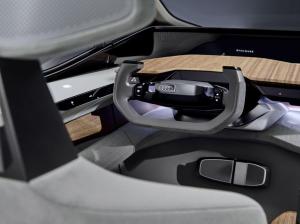 Audi AI:ME 2019 года