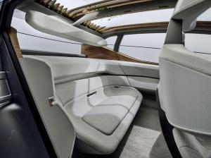 Audi AI:ME 2019 года