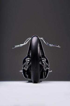 Majestic 2029 by Fuller Moto