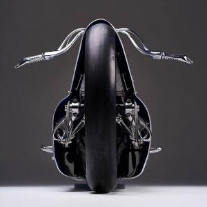 Majestic 2029 by Fuller Moto