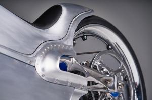 Majestic 2029 by Fuller Moto
