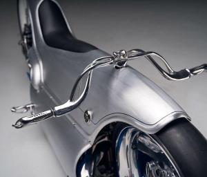 Majestic 2029 by Fuller Moto