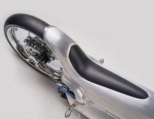 Majestic 2029 by Fuller Moto