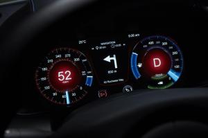 Aston Martin Rapide E 2019 года