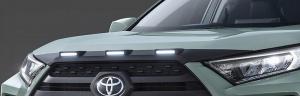 Toyota RAV4 TRD и Modellista