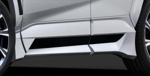 Toyota RAV4 TRD и Modellista