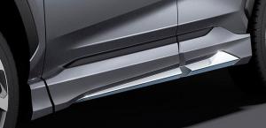 Toyota RAV4 TRD и Modellista