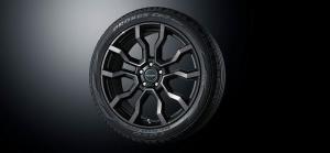 Toyota RAV4 TRD и Modellista