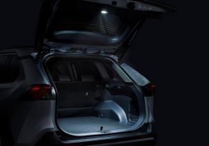 Toyota RAV4 TRD и Modellista