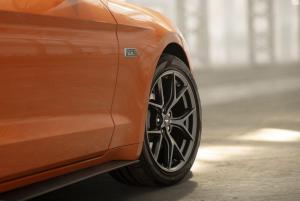 Ford Mustang EcoBoost High Performance Package 2019 года