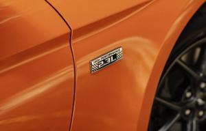 Ford Mustang EcoBoost High Performance Package 2019 года