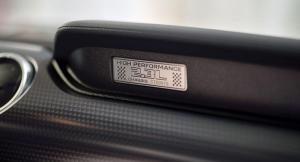 Ford Mustang EcoBoost High Performance Package 2019 года