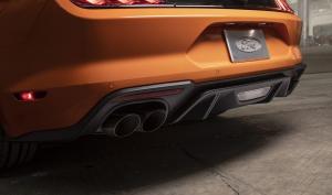 Ford Mustang EcoBoost High Performance Package 2019 года