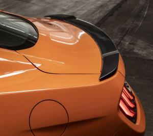 Ford Mustang EcoBoost High Performance Package 2019 года