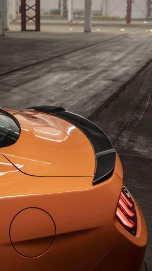 Ford Mustang EcoBoost High Performance Package 2019 года