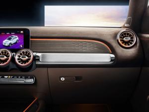 Mercedes-Benz Concept GLB 2019 года
