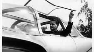 Aurora Safety Car 1957 года