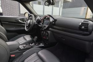 Mini Cooper S Clubman 2019 года