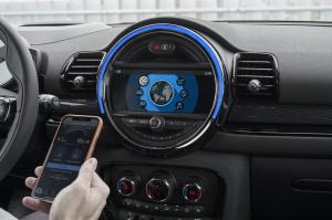 Mini Cooper S Clubman 2019 года