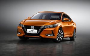 Nissan сделали новую Sentra с аэродинамическим потенциалом суперкара
