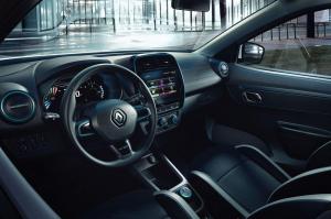 Renault K-ZE 2019 года