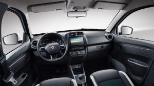 Renault K-ZE 2019 года