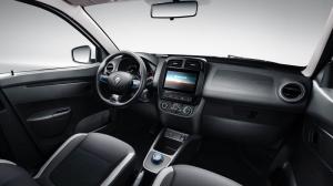 Renault K-ZE 2019 года
