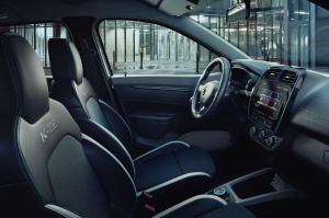 Renault K-ZE 2019 года