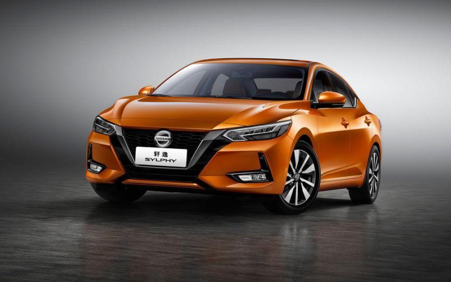 Nissan сделали новую Sentra с аэродинамическим потенциалом суперкара