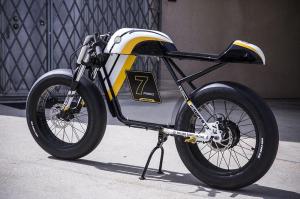Super73 Racer