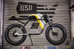 Super73 Racer