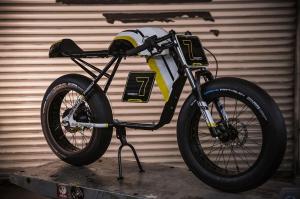 Super73 Racer