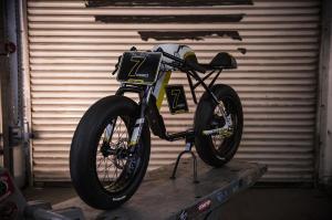 Super73 Racer