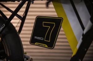 Super73 Racer