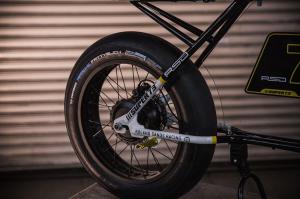 Super73 Racer