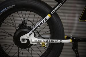 Super73 Racer