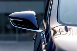 Buick GL8 Avenir Concept 2019 года