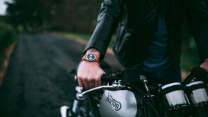 Norton Breitling Sport 2019 года