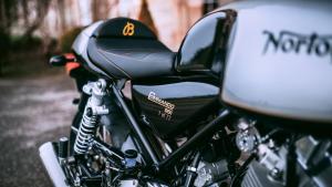 Norton Breitling Sport 2019 года