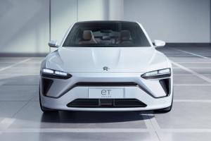 NIO ET Preview 2019 года