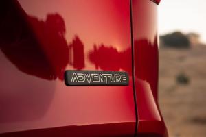 Toyota RAV4 Adventure 2019 года
