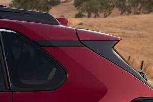 Toyota RAV4 Adventure 2019 года