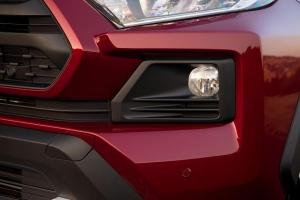 Toyota RAV4 Adventure 2019 года
