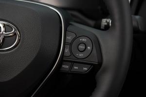 Toyota RAV4 Adventure 2019 года