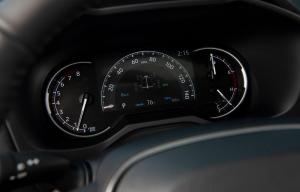 Toyota RAV4 Adventure 2019 года